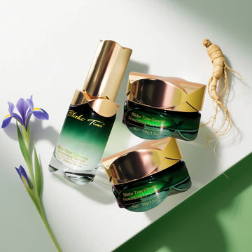 Best Seller! Blithe Time GINSENG NOURISHING SET