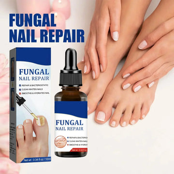 Nail Fungus Treatment Serum Toe Fungal Repair