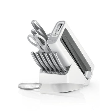 Ninja Foodi NeverDull Premium 12-Piece l Knife Set