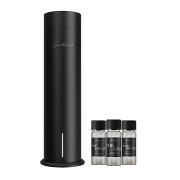 Scentiment Diffuser Air 2 Discovery Kit with Cold-Air Diffusion