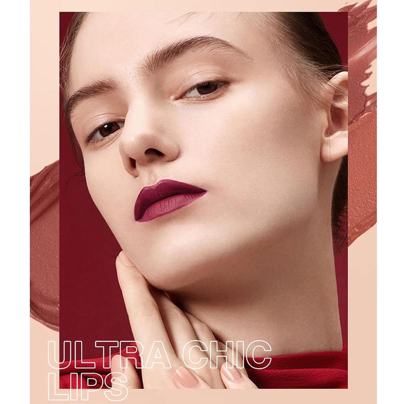 12 count Lip Liner and Lipstick Set