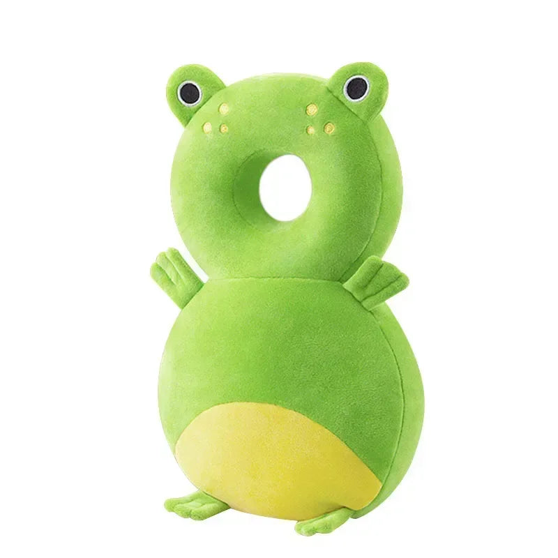 Baby Head Protector Cushion – Keep Little Heads Safe While They Explore
