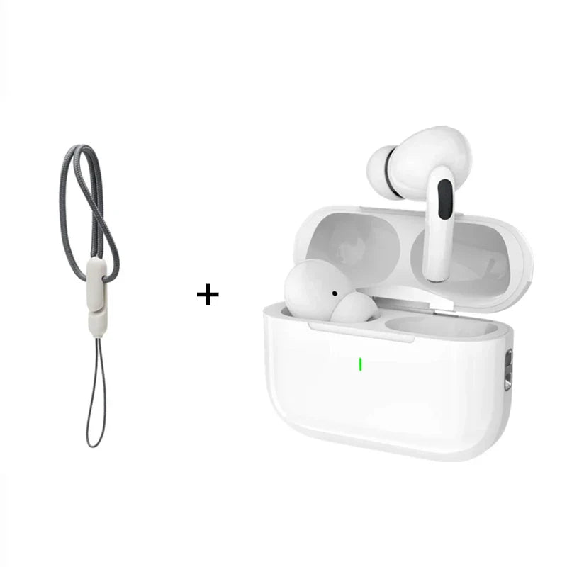 New Air Pro TWS Wireless Bluetooth Earphones Headphones