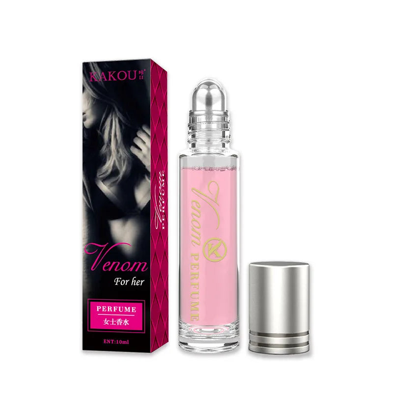 100ml Original Gradients Perfume Woody Spicy Lasting