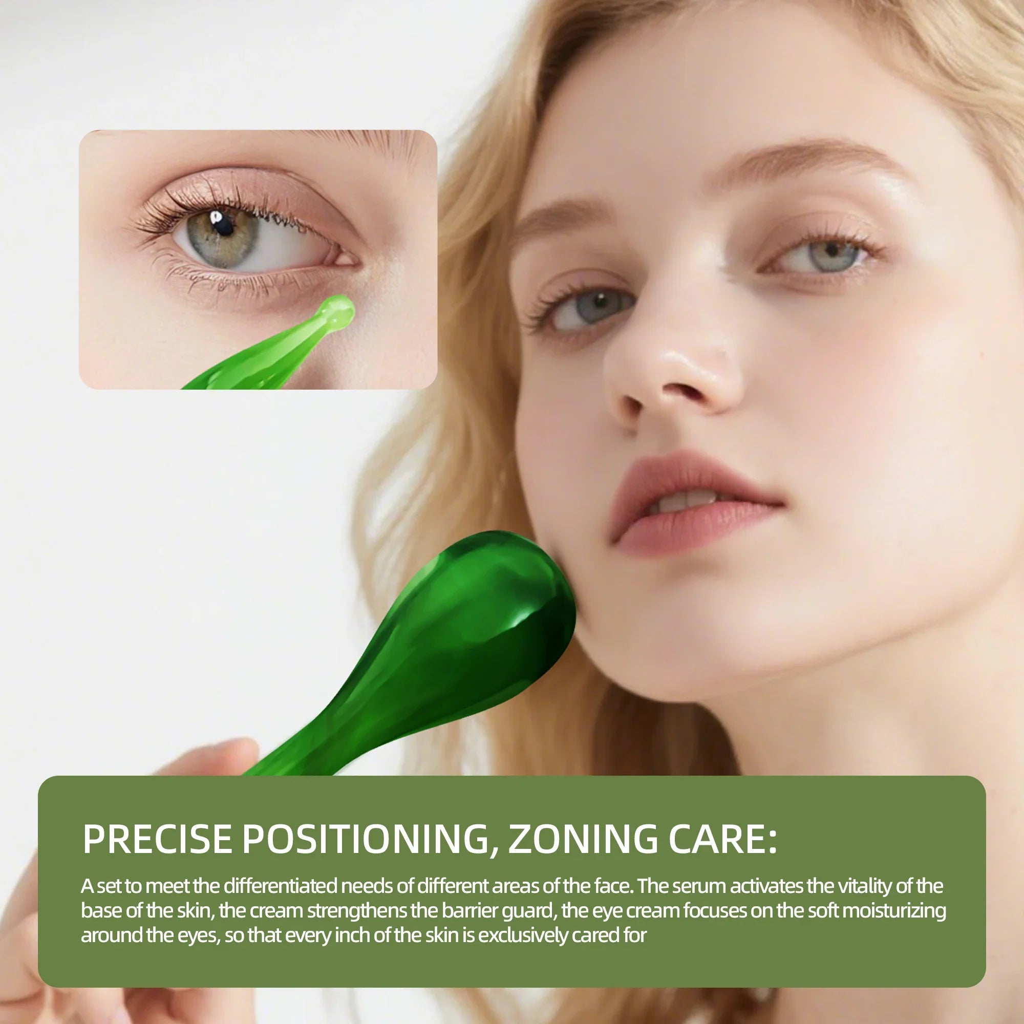 Best Seller! Blithe Time GINSENG NOURISHING SET