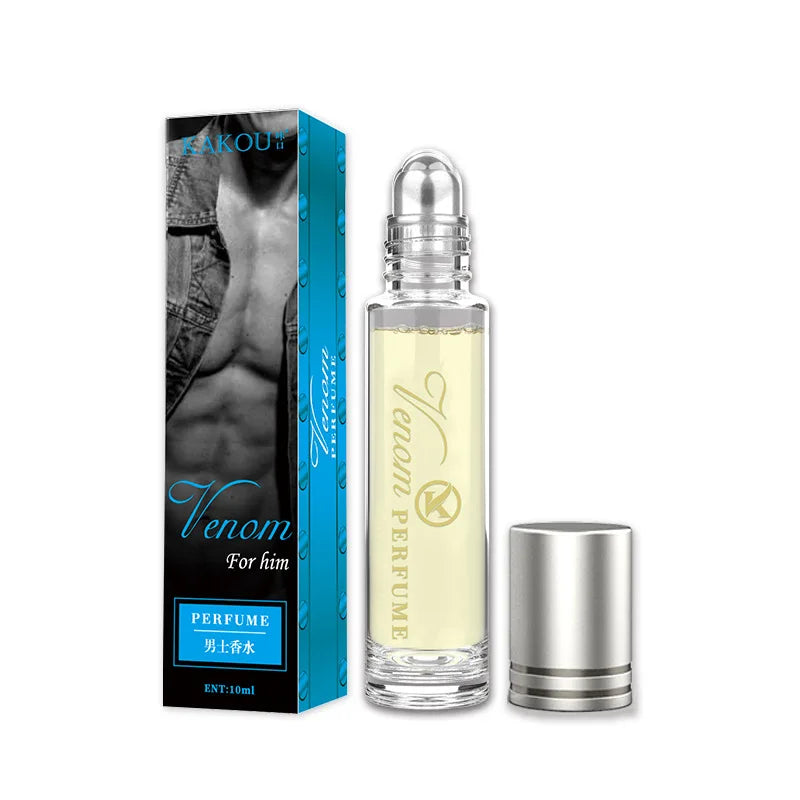 100ml Original Gradients Perfume Woody Spicy Lasting