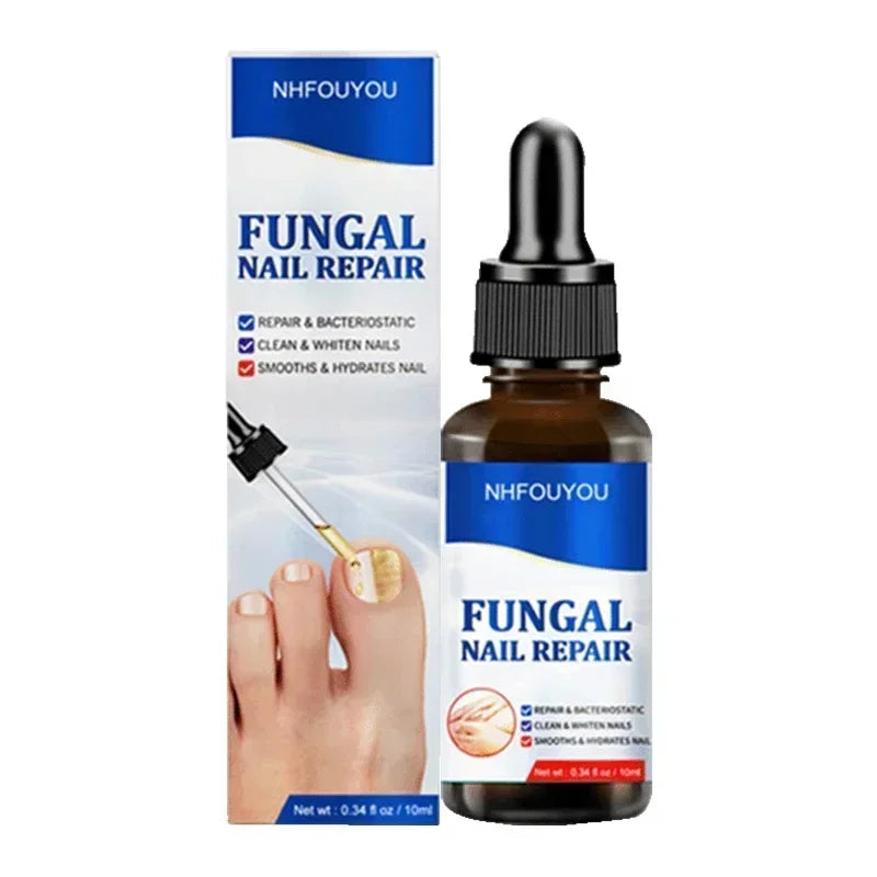 Nail Fungus Treatment  Serum Toe  Fungal Repair